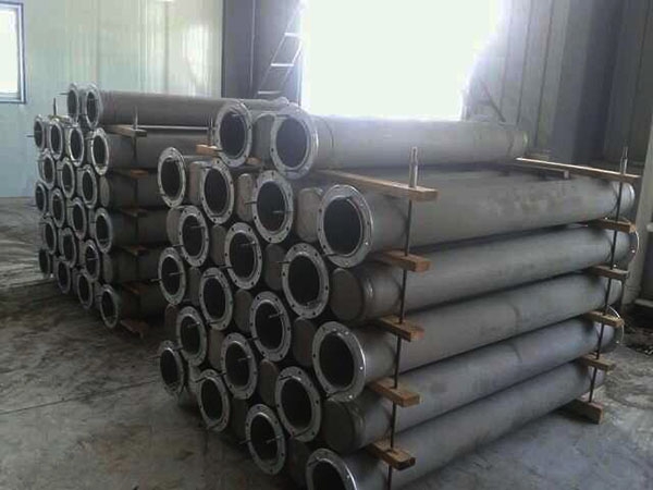 案例分享：如何通過(guò)離心鑄造解決大型合金軋輥制造難題